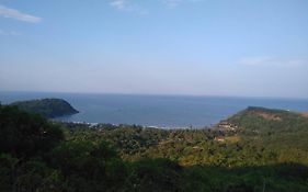 Gundappa Cafe Gokarna Kudle Beach